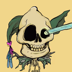 undeadtown #1813