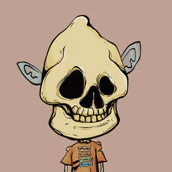 undeadtown #4597