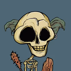 undeadtown #3377