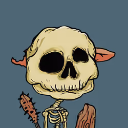 undeadtown #1857
