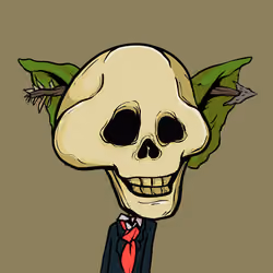 undeadtown #3286