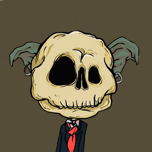 undeadtown #506