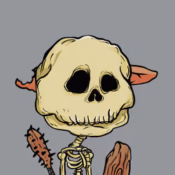 undeadtown #3219