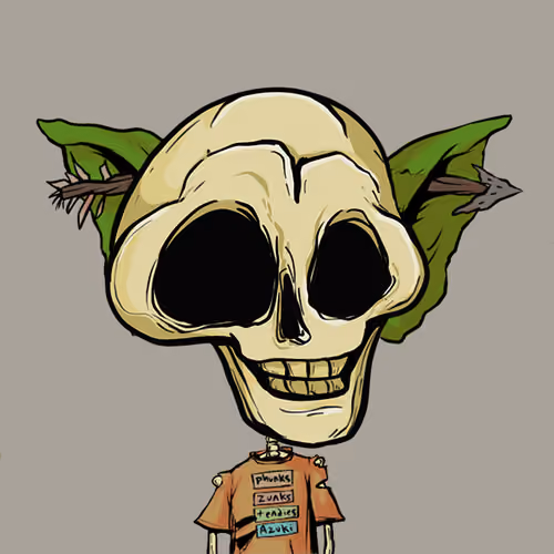 undeadtown #2735