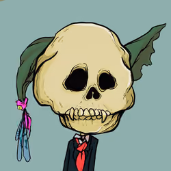undeadtown #1597