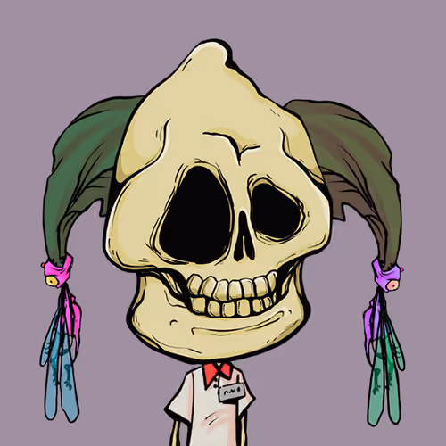 undeadtown #2830