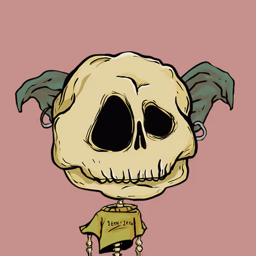 undeadtown #1115