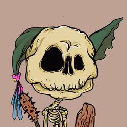 undeadtown #1286