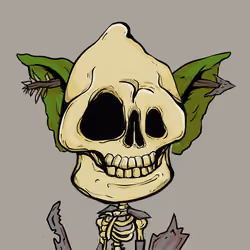 undeadtown #4537