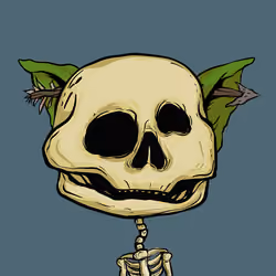 undeadtown #485