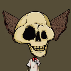 undeadtown #787