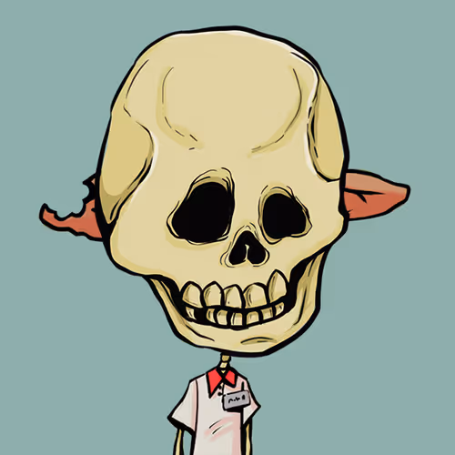 undeadtown #619