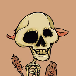 undeadtown #3157