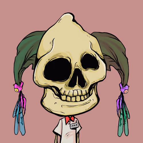 undeadtown #1567