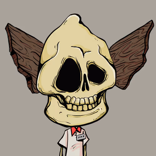 undeadtown #1611