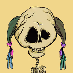 undeadtown #268