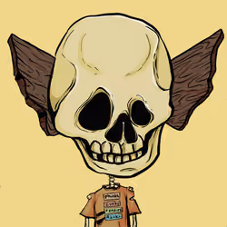 undeadtown #1364