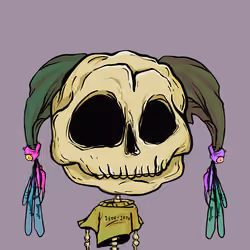 undeadtown #1165