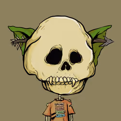 undeadtown #3070