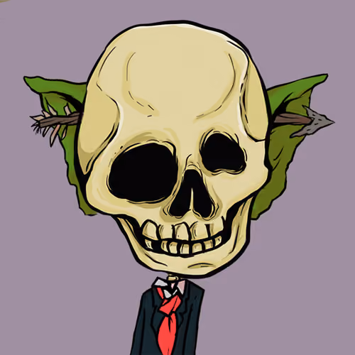 undeadtown #3439