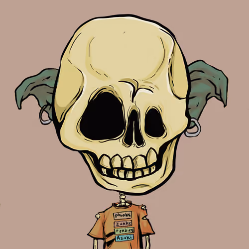 undeadtown #3150