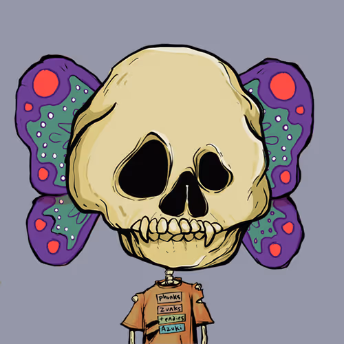undeadtown #2560