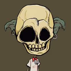 undeadtown #847