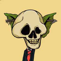 undeadtown #122