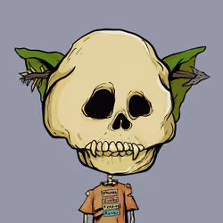 undeadtown #4684