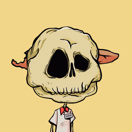 undeadtown #3356