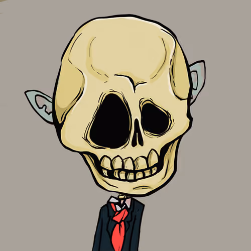 undeadtown #3272