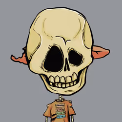 undeadtown #4945