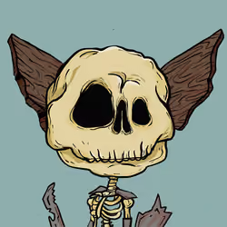 undeadtown #1388