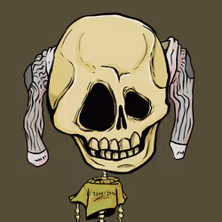 undeadtown #2517
