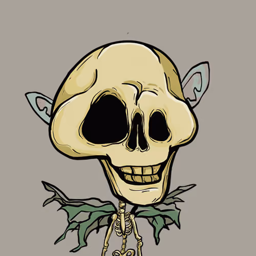 undeadtown #3393
