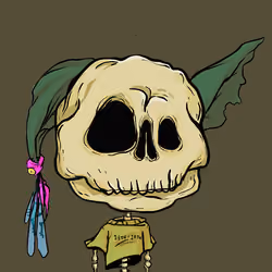 undeadtown #1703
