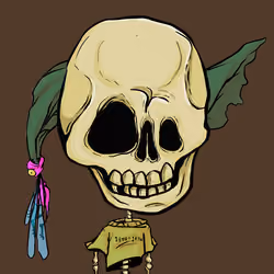 undeadtown #2004