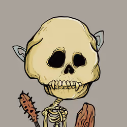 undeadtown #1535