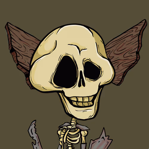 undeadtown #4698