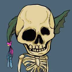 undeadtown #1320