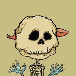 undeadtown #375