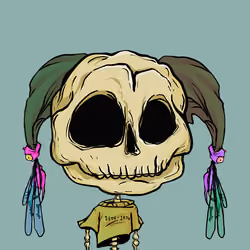 undeadtown #3806