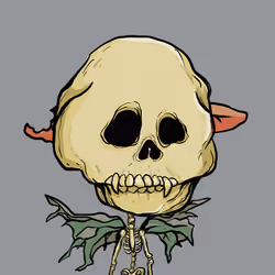 undeadtown #3477