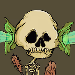 undeadtown #1133