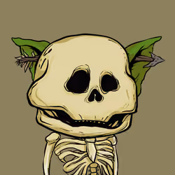 undeadtown #4735