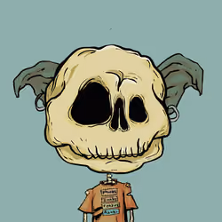 undeadtown #2319