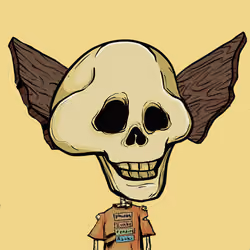 undeadtown #421