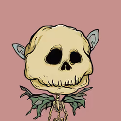 undeadtown #3207