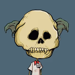 undeadtown #3324