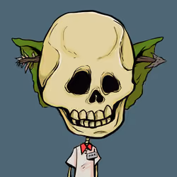 undeadtown #4265